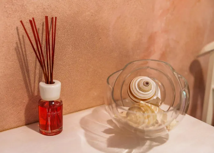 La Rocca Maison De Charme 4* Moneglia