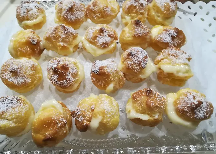 La Rocca Maison De Charme Moneglia