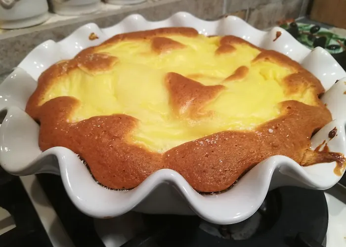 La Rocca Maison De Charme Bed and breakfast