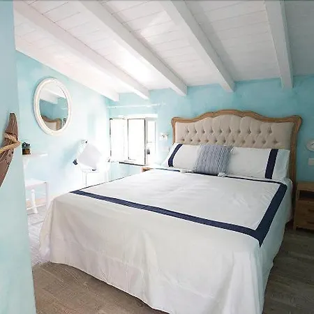 La Rocca Maison De Charme מונליה