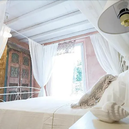 La Rocca Maison De Charme Bed & Breakfast Moneglia