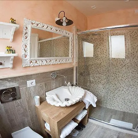 La Rocca Maison De Charme 4* Moneglia