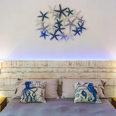 La Rocca Maison De Charme Bed & Breakfast 3*