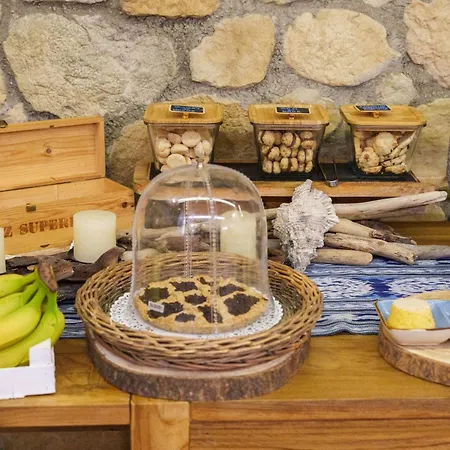 La Rocca Maison De Charme 4*