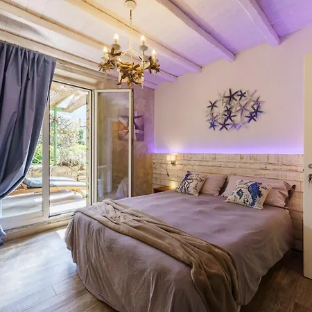 La Rocca Maison De Charme מונליה