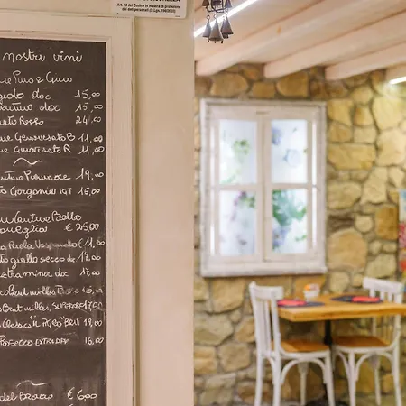 La Rocca Maison De Charme 4* מונליה