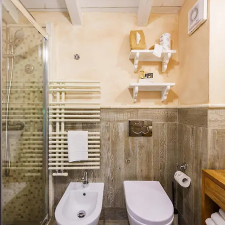 La Rocca Maison De Charme