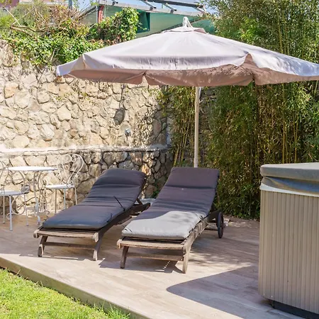La Rocca Maison De Charme Oda ve Kahvaltı 4*