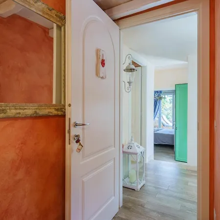 Bed & Breakfast La Rocca Maison De Charme Moneglia