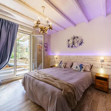 La Rocca Maison De Charme Oda ve Kahvaltı