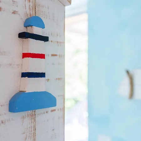 La Rocca Maison De Charme לינה וארוחת בוקר 4*