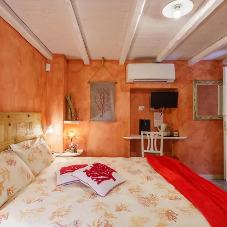 La Rocca Maison De Charme מונליה