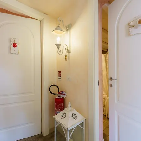 La Rocca Maison De Charme