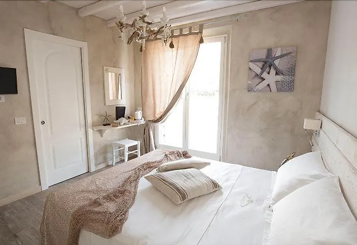 La Rocca Maison De Charme Panzió