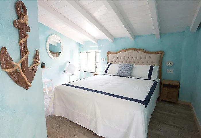 La Rocca Maison De Charme Moneglia