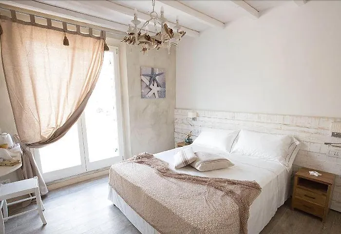 La Rocca Maison De Charme Moneglia