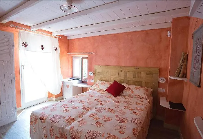 La Rocca Maison De Charme Panzió