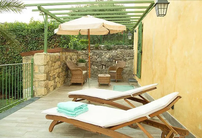 La Rocca Maison De Charme