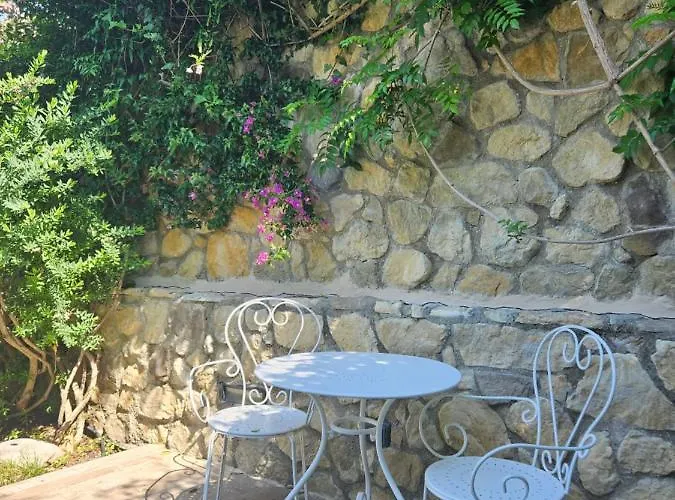 La Rocca Maison De Charme Panzió