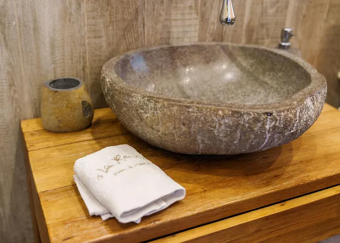 La Rocca Maison De Charme 4* Moneglia