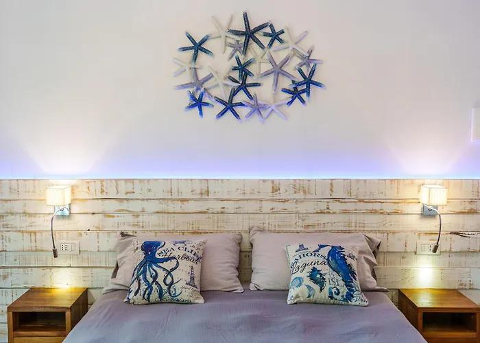 La Rocca Maison De Charme Panzió 4*