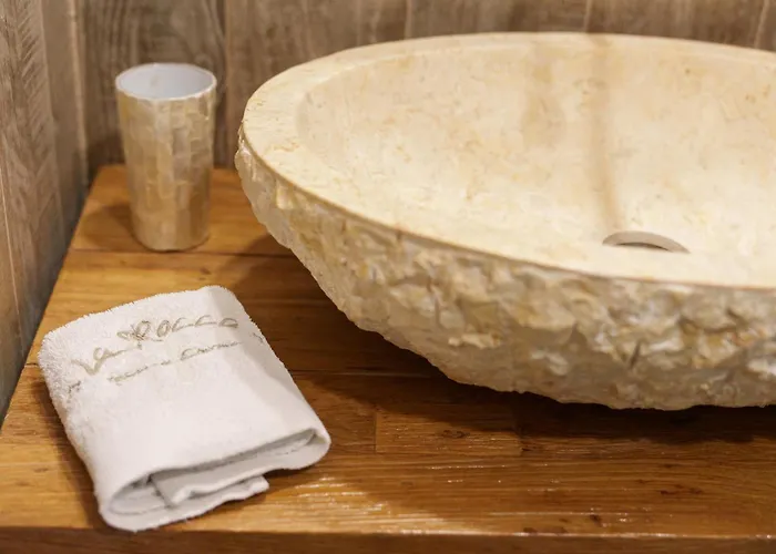 Panzió La Rocca Maison De Charme Moneglia