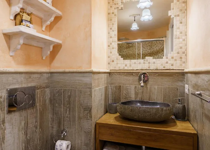 La Rocca Maison De Charme