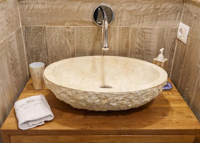 La Rocca Maison De Charme Panzió Moneglia