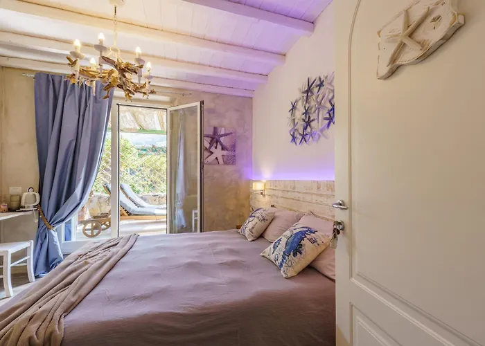 La Rocca Maison De Charme Moneglia