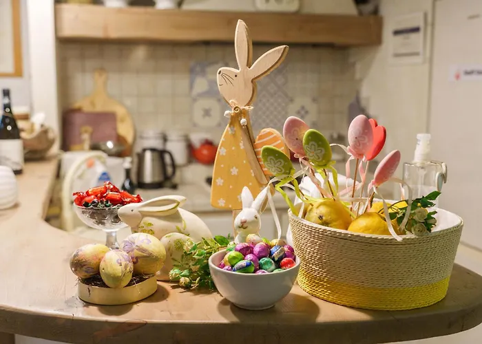 La Rocca Maison De Charme 4* Moneglia