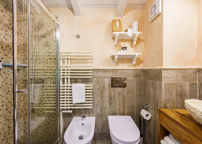 La Rocca Maison De Charme