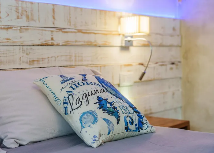 La Rocca Maison De Charme 4* Moneglia