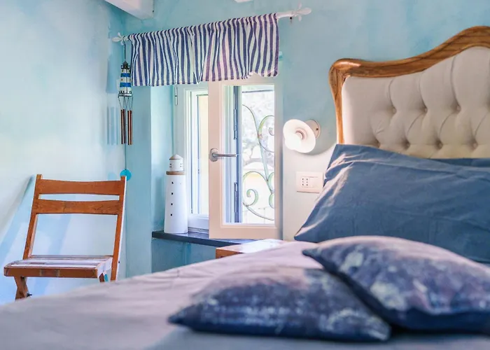 La Rocca Maison De Charme