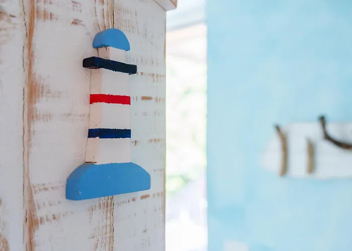 La Rocca Maison De Charme Panzió 4*