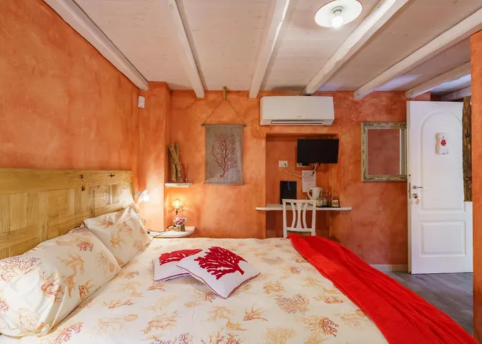 La Rocca Maison De Charme Moneglia