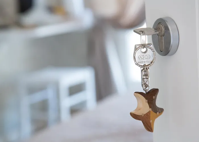 La Rocca Maison De Charme Panzió Moneglia